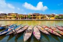 Tour Sài Gòn - Đà Nẵng - Hội An - Bà Nà - Huế - Động Phong Nha 4 Ngày...